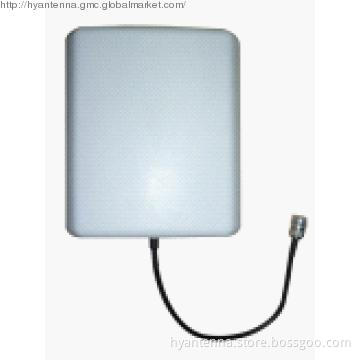 410M Wall Mount Antenna With N Female Connector